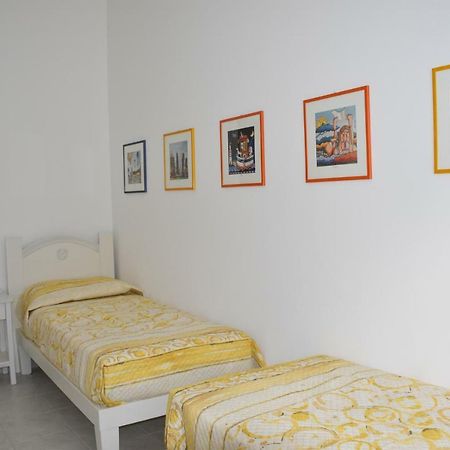 Casa Pepi Apartamento Olbia Exterior foto