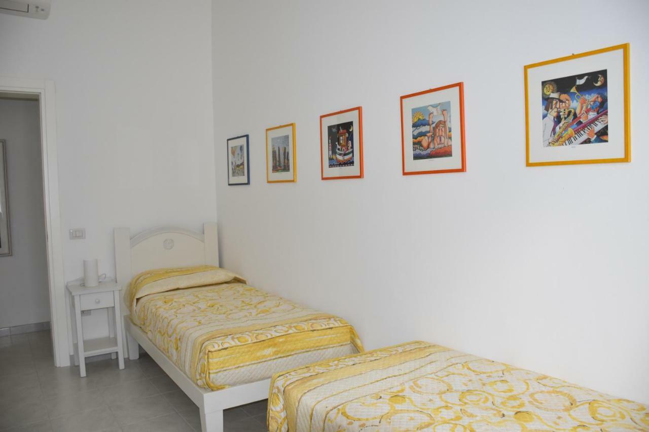 Casa Pepi Apartamento Olbia Exterior foto