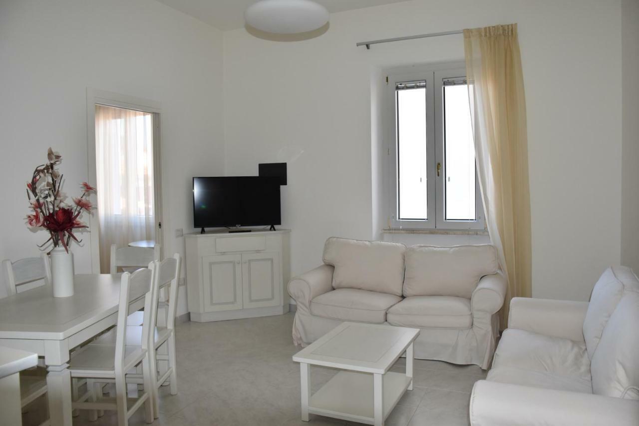 Casa Pepi Apartamento Olbia Exterior foto